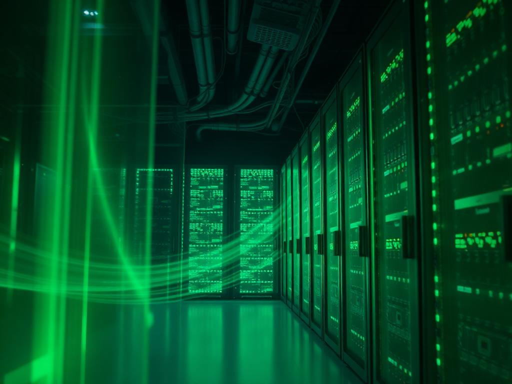 AI, Data & Cyber