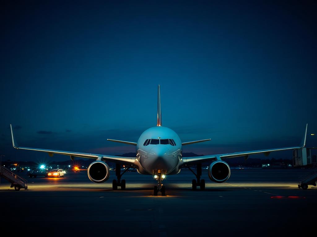 Aviation