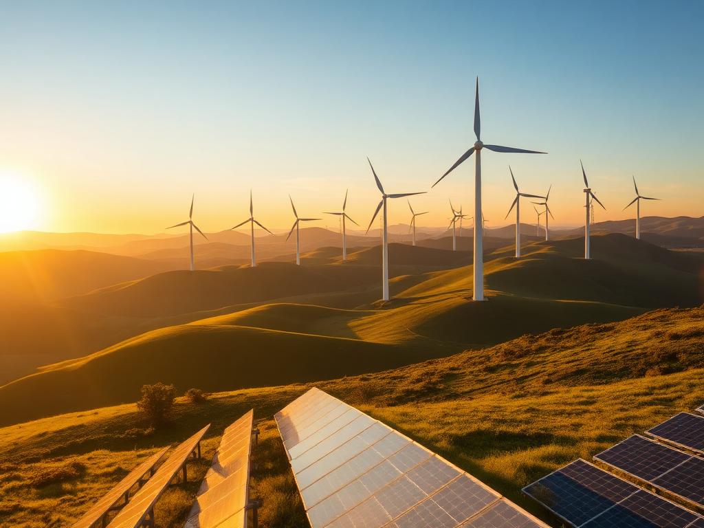 ESG & Clean Tech