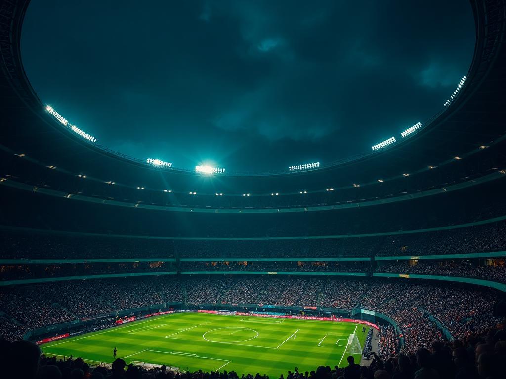 Sports & Entertainment